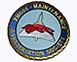 Click here for larger image Patch - Tail Art