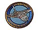Click here for larger image Patch - Head-on